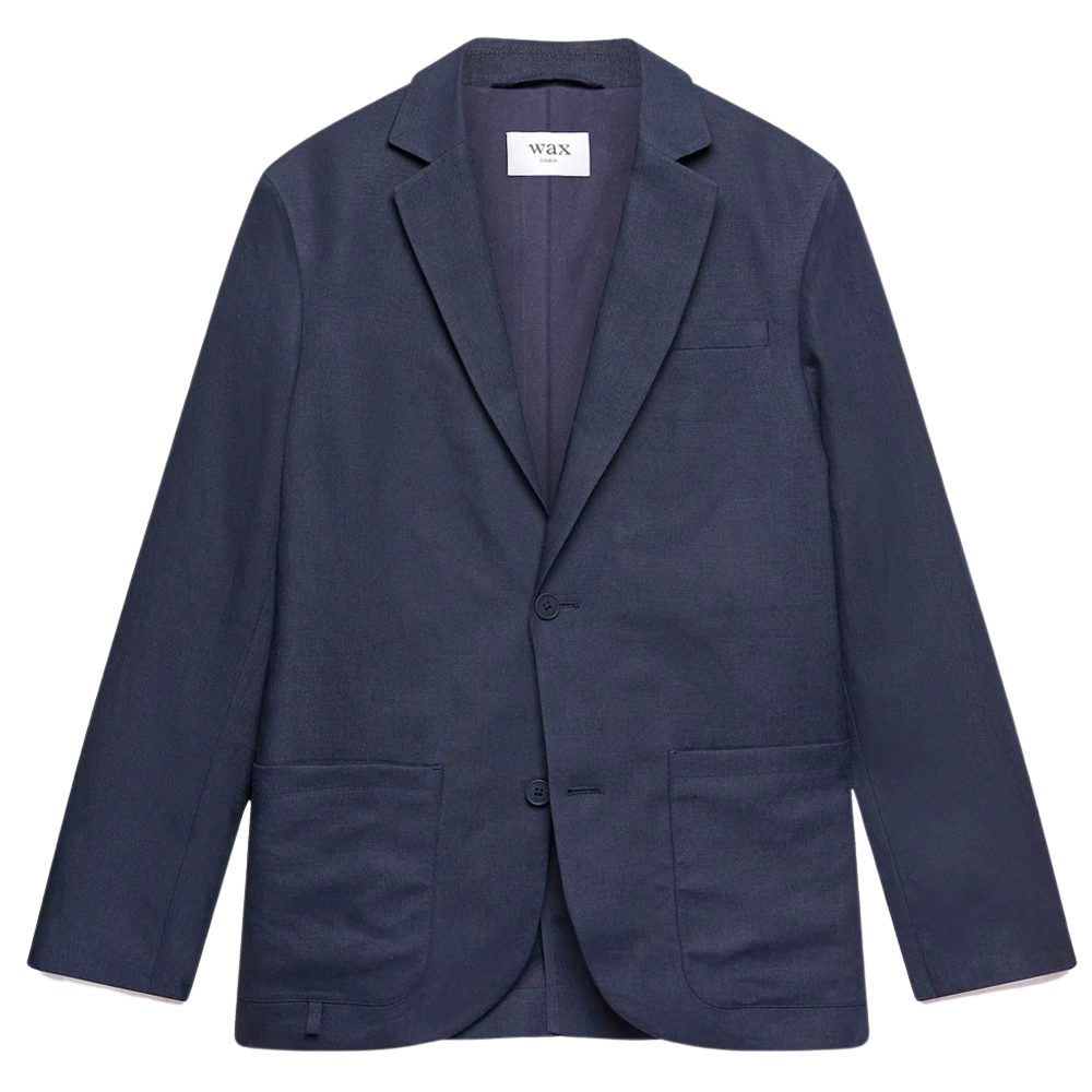 The Best Linen Suit Brands For Men: 2024 Edition