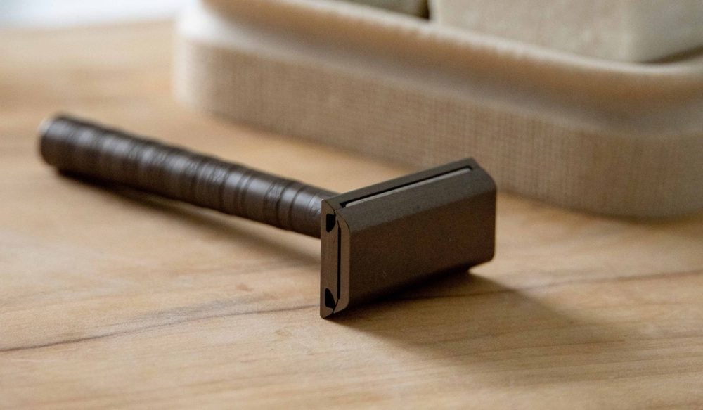 Top 10 Highest Quality DoubleEdge Safety Razors For Men