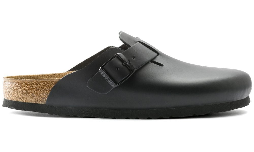 The Most Stylish Men's Leather Sandals For Summer 2024