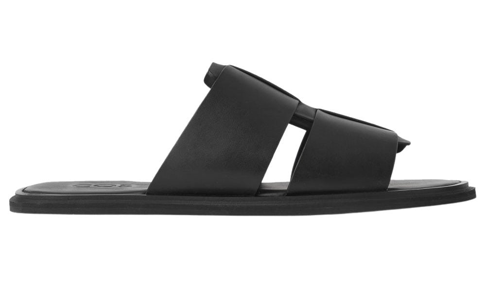 The Most Stylish Men's Leather Sandals For Summer 2024
