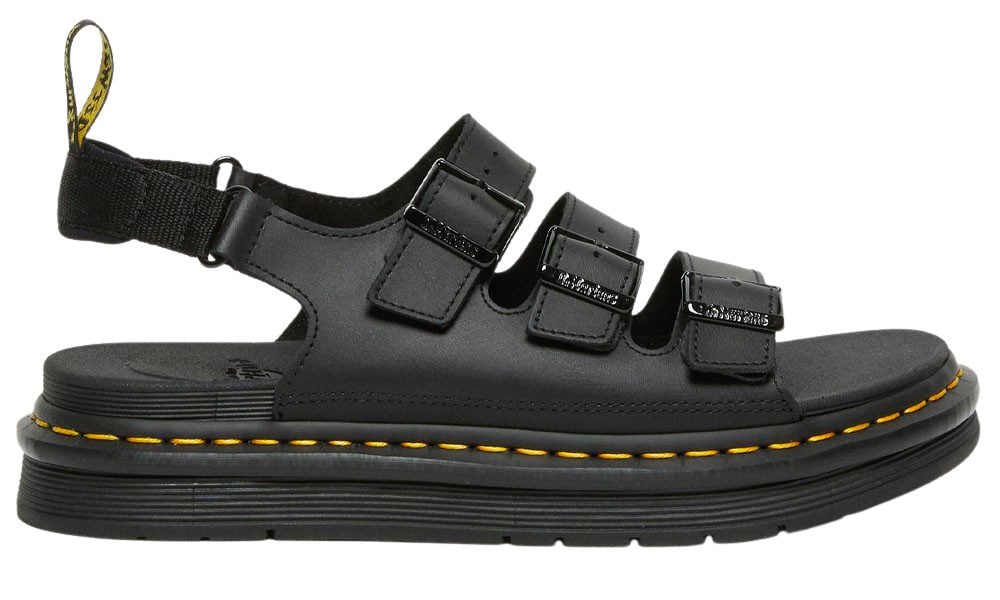 mens leather sandals 2025