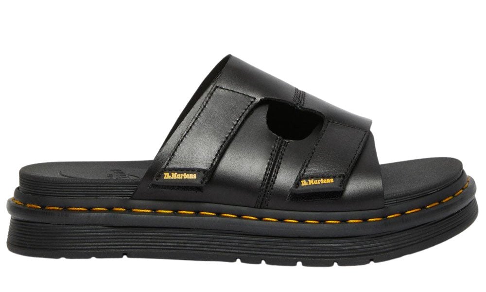 mens leather sandals 2025