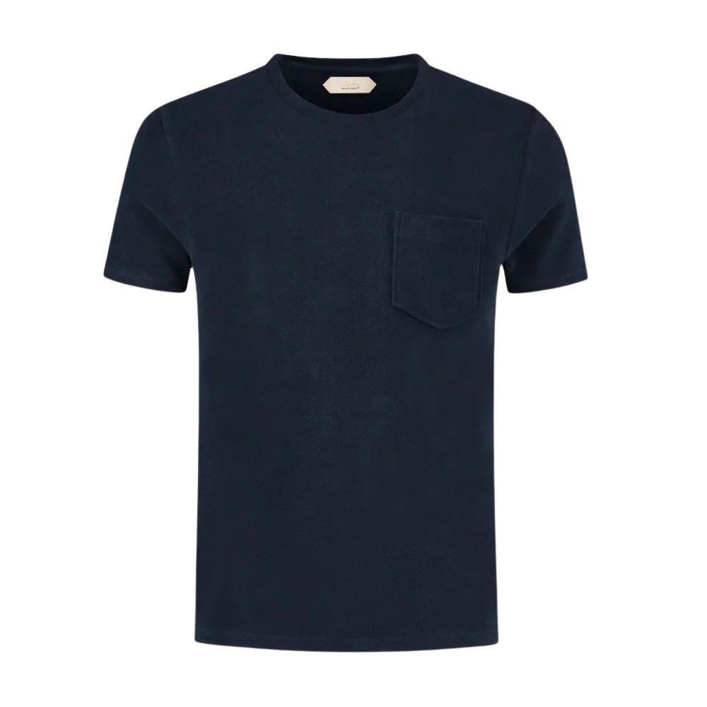 Top 10 French Terry Towelling Clothing Pieces For Men