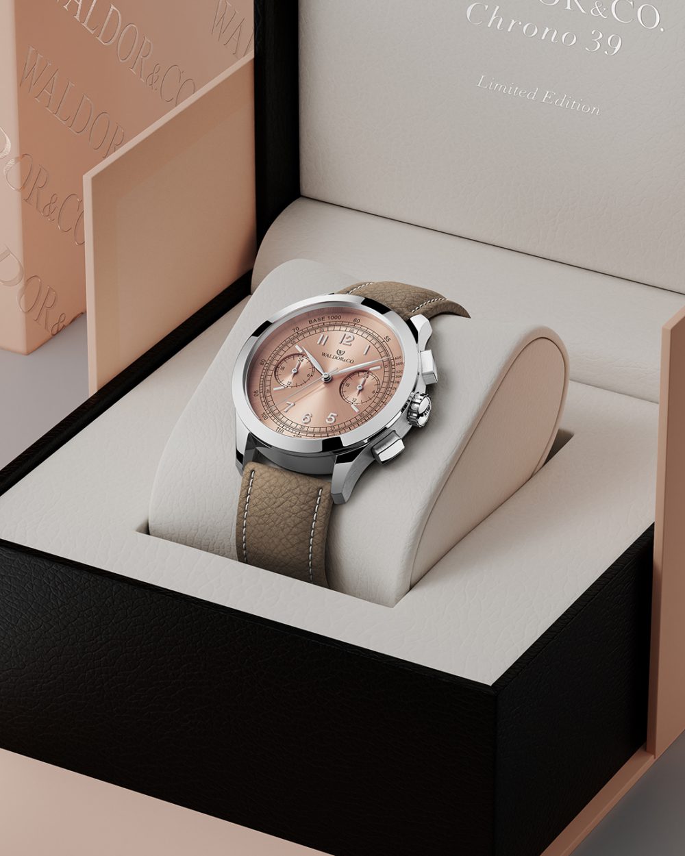 Waldor & Co. Watches Review Are they Worth The Money?
