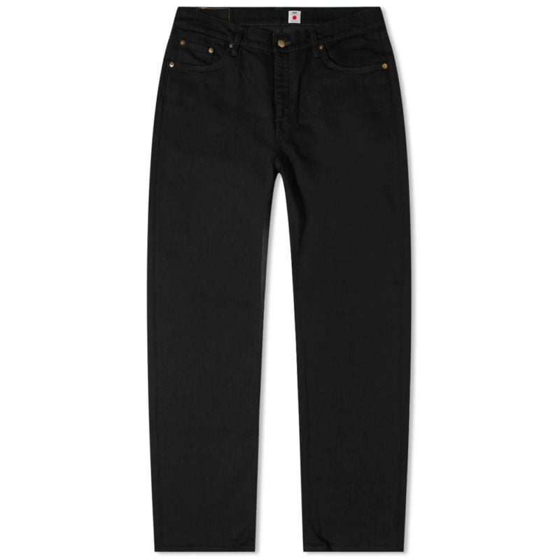 The Best Men's Stretch Denim Jeans Brands 2024 Edition