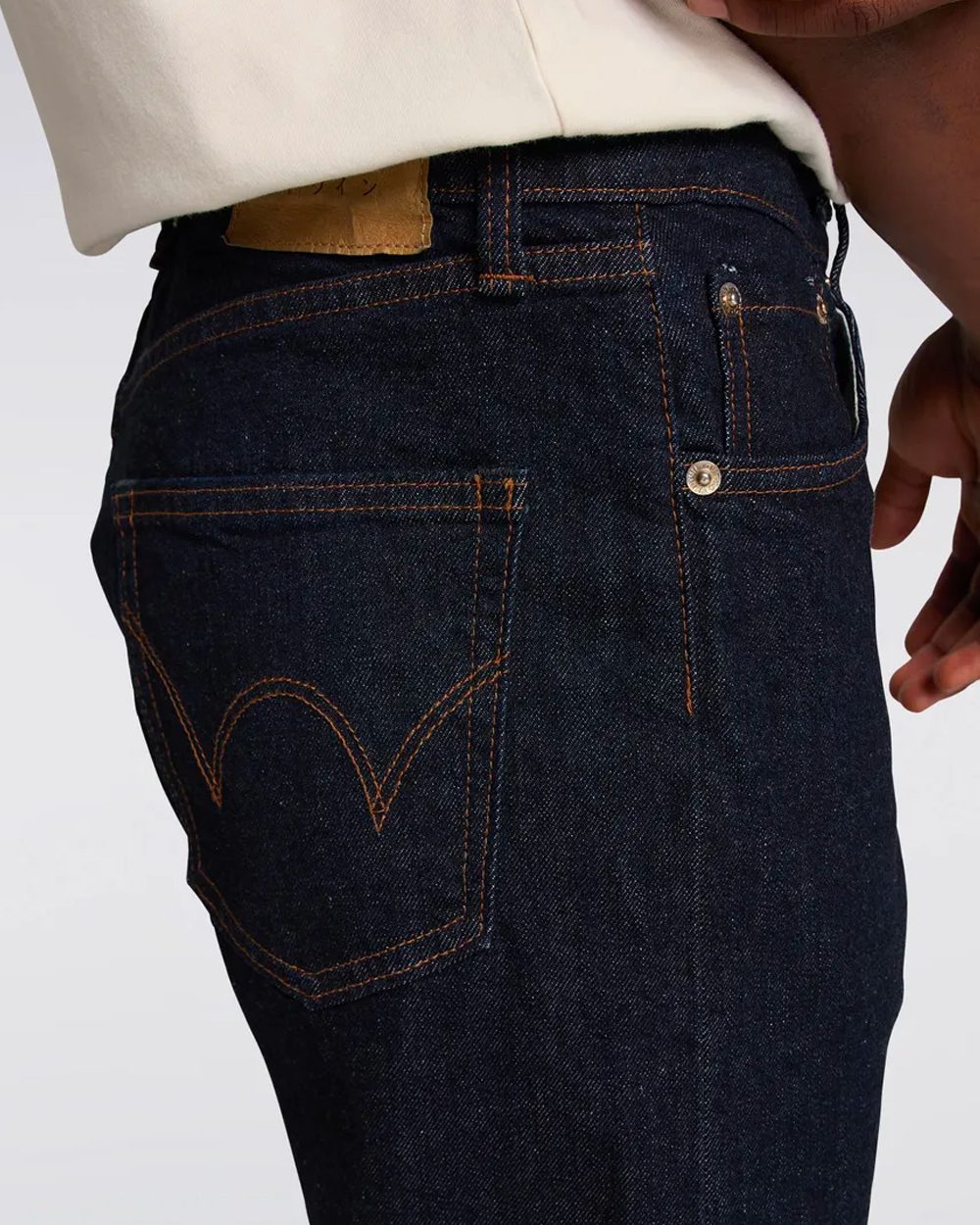 The Best Men's Stretch Denim Jeans Brands: 2023 Edition