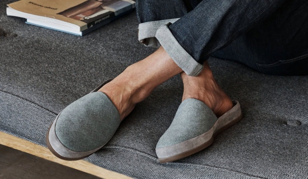 10 Loungewear Pieces All Men Need To Stay Comfortable & Stylish