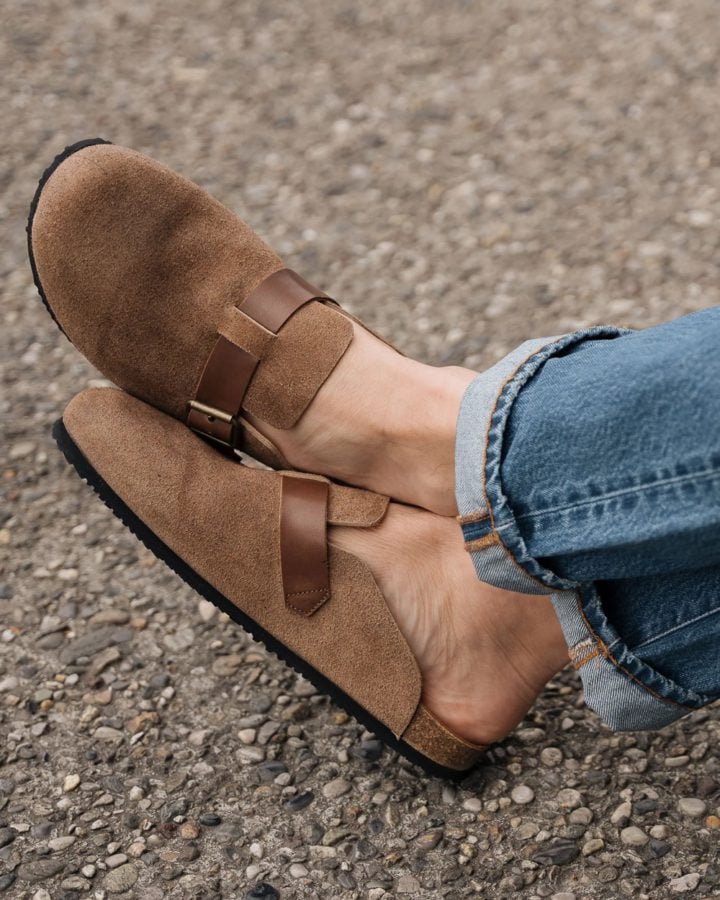 10 Trend Pieces All Men Need For Fall/Winter 2025