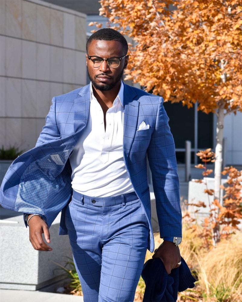 The Best Men's Dress Collar Polo Shirts For SmartCasual Wear