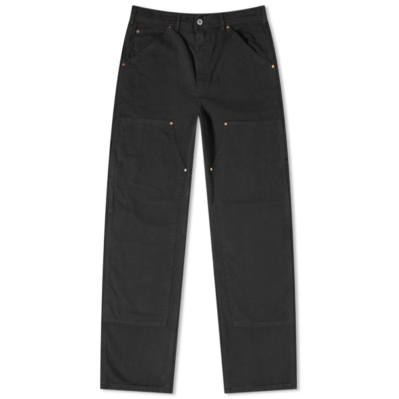 The Best Men's Carpenter Pants Brands 2023 Edition New Self New Life