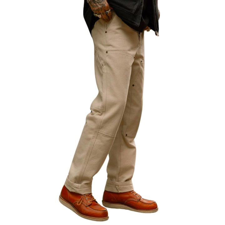 'Carpenter' pants Pants main image 0