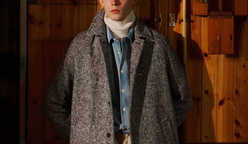 9 Statement Men's Fashion Trends For Autumn/Winter 2024