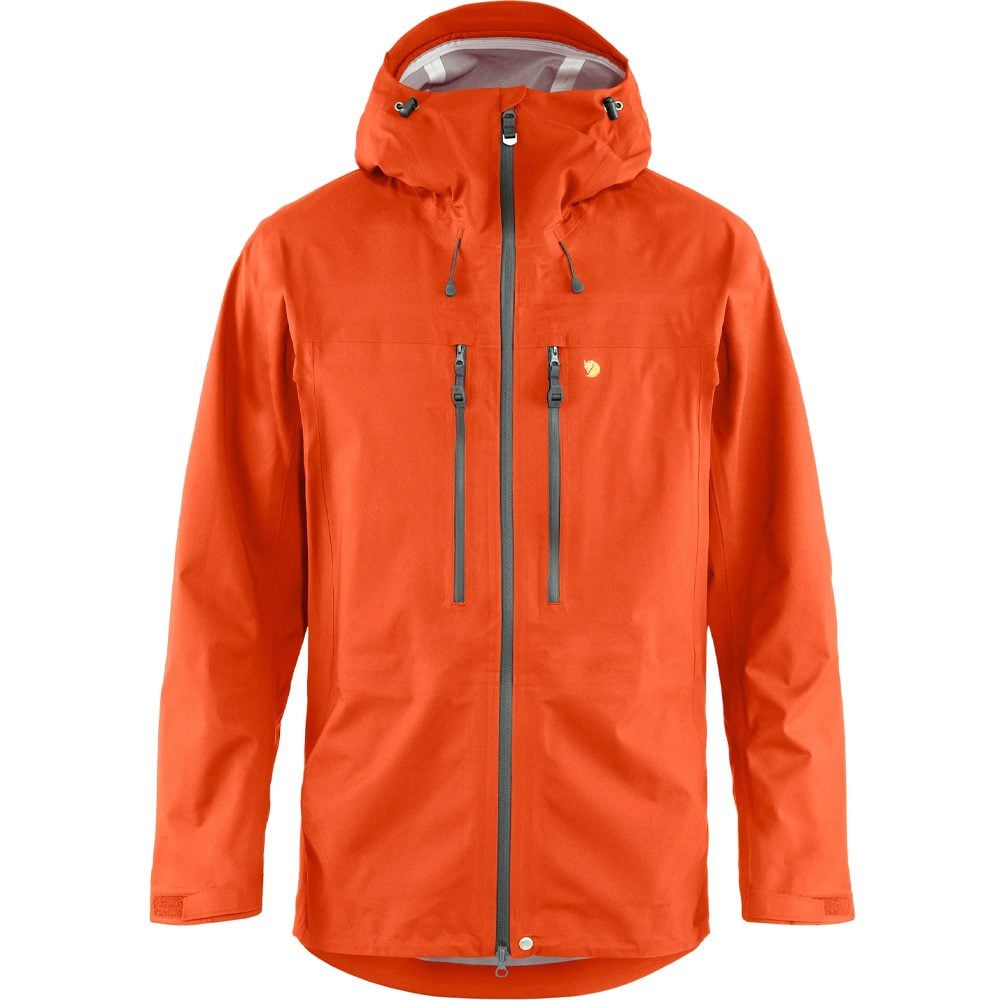 The Best Men's Rain Jacket Brands (That Are Actually Waterproof)