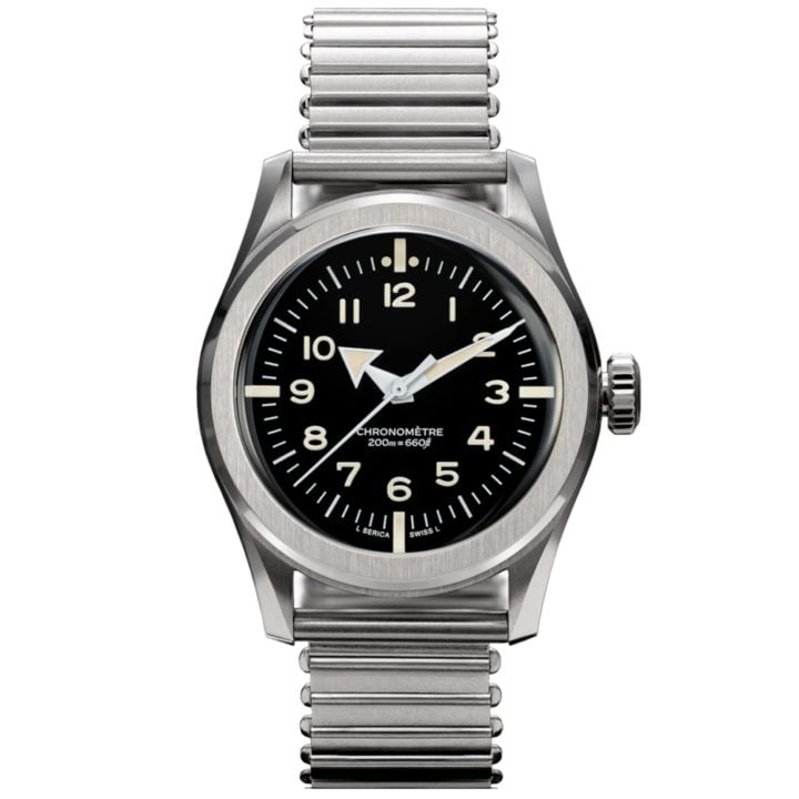 Micro Chronometer 8 Micro Watch Brands That Are Set To Go Mainstream In 2026