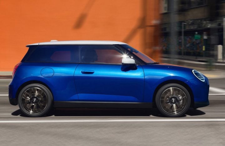 Image showcasing 34 Modern Minimalist Living Rooms, Designer Examples & Tips