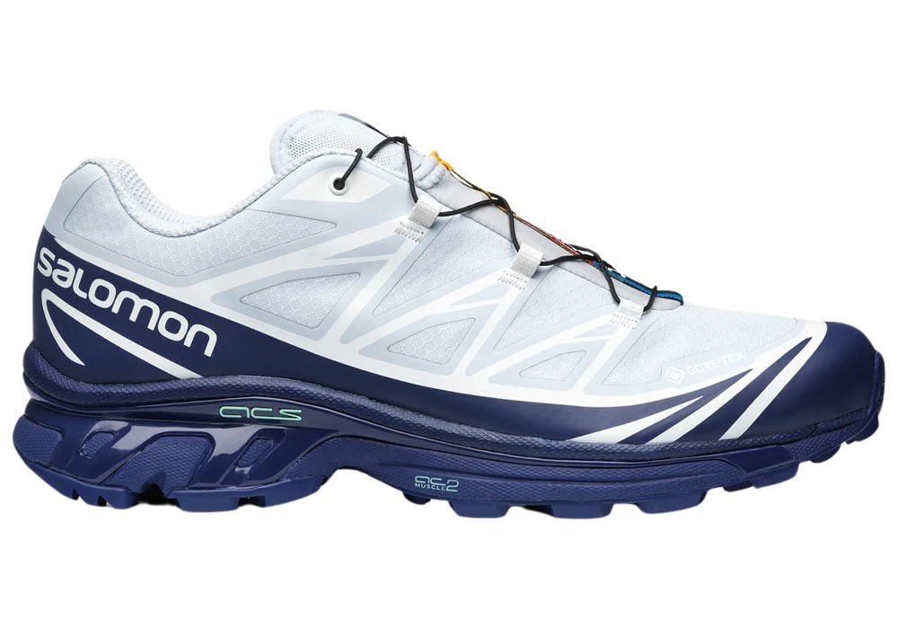 stylish waterproof sneakers