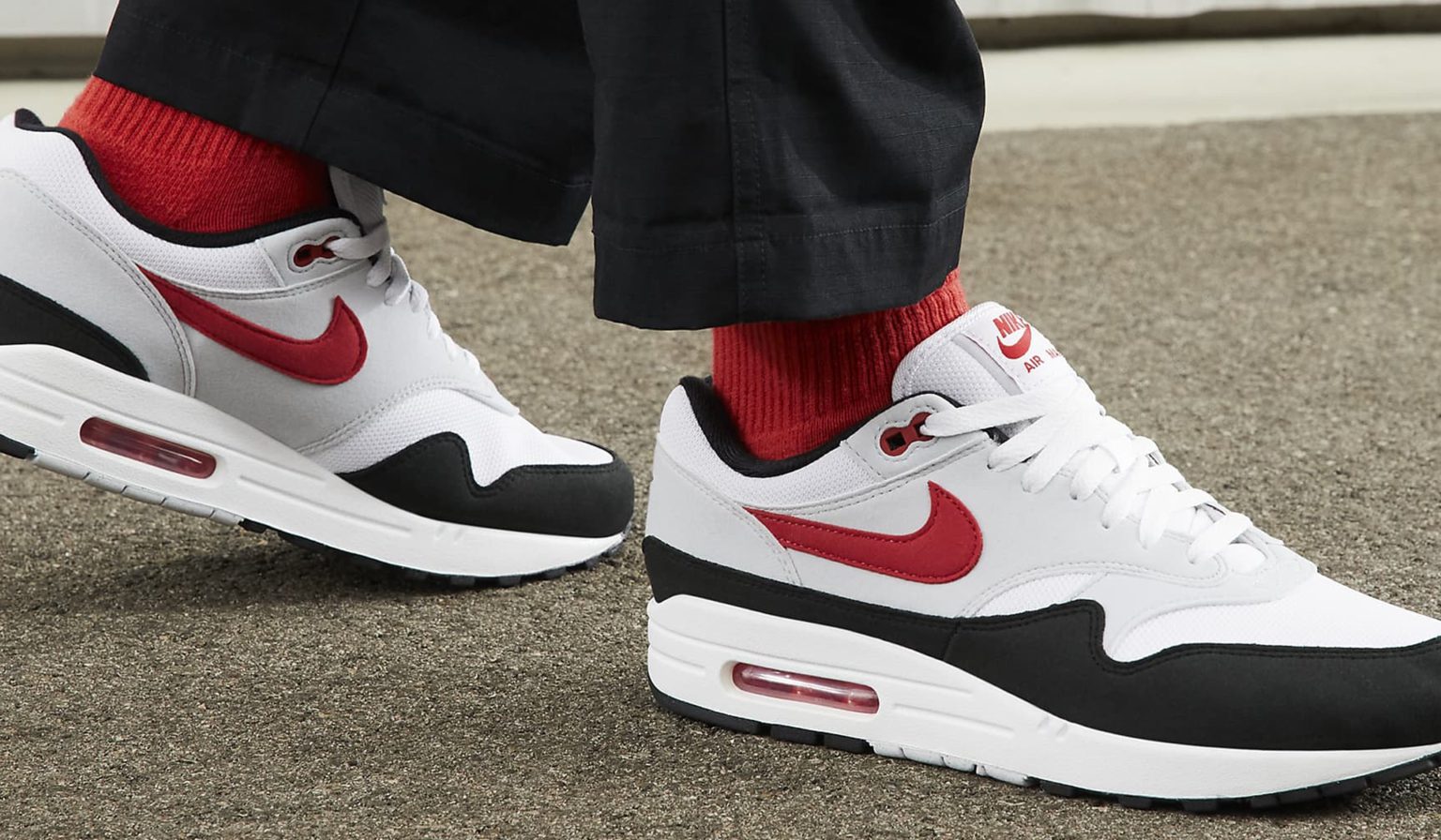 mens nice sneakers