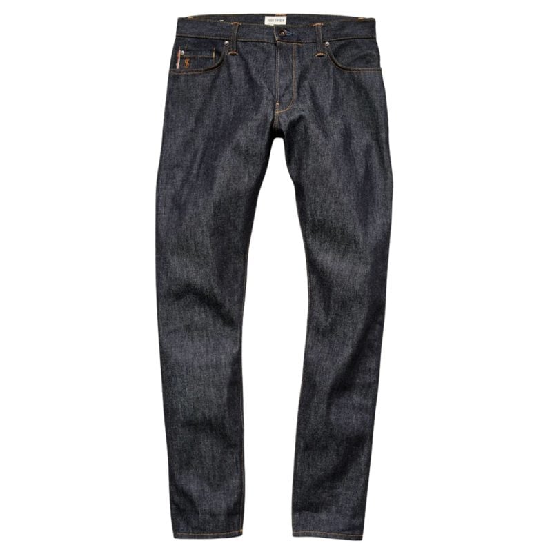 The New Rules of Men's Denim: Jeans Dos and Don'ts For 2025