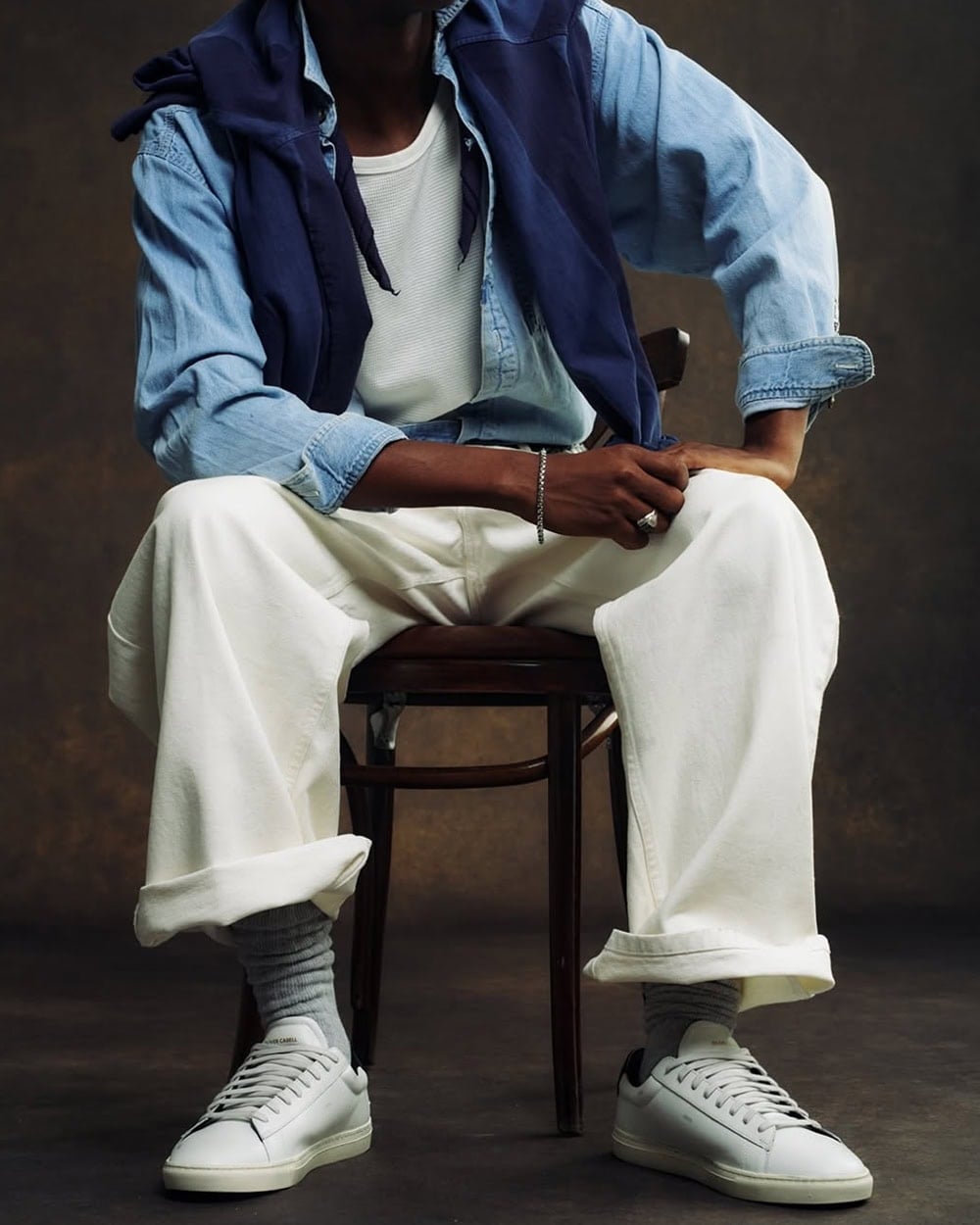 The Best Minimalist Sneaker Brands For Men (& The Model To Buy)