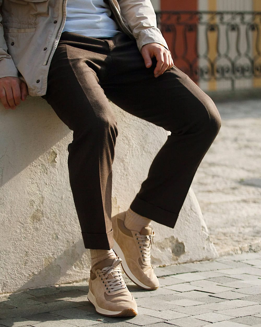 The Best Minimalist Sneaker Brands For Men (& The Model To Buy)