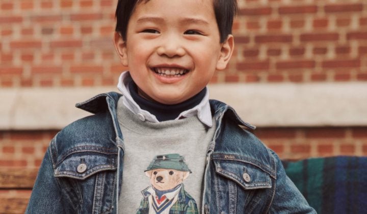 The Best Designer Clothing Brands For Kids: 2026 Edition