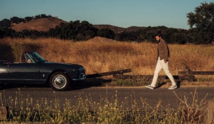 Top 10 Men's L.A. Clothing Brands: 2025 Edition