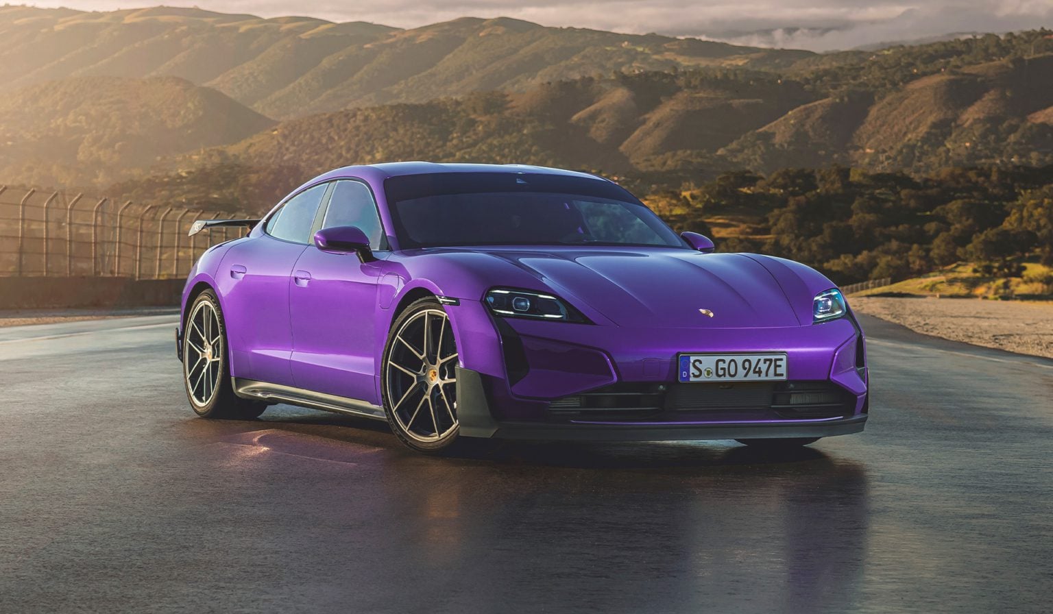 The 8 Best Electric Cars You Can Buy In 2024