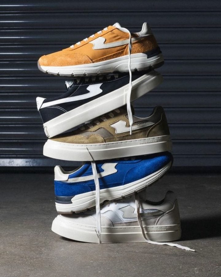 costly sneaker brands
