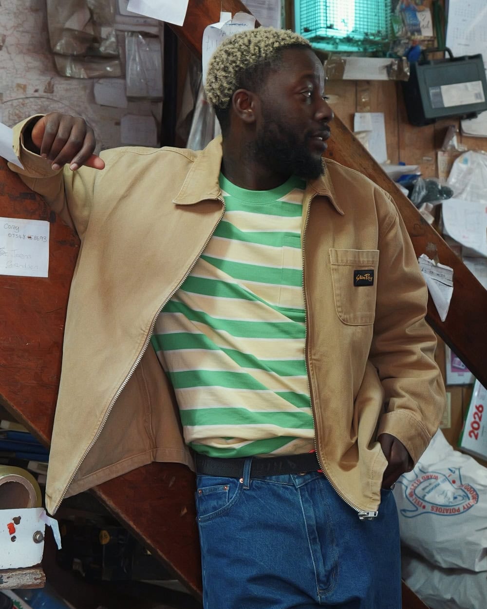 The 16 Most Affordable Streetwear Brands For Men On A Budget