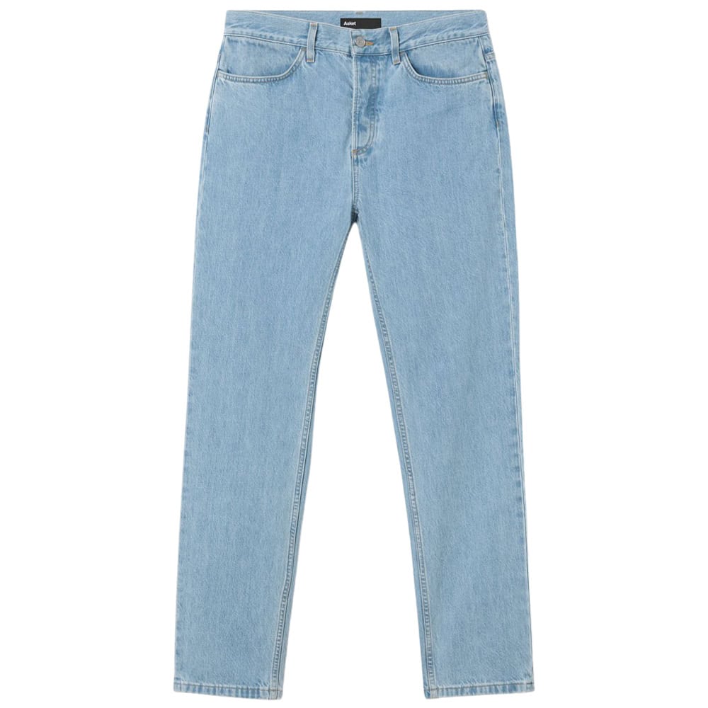 The Best Men's Light Blue Jeans: Summer 2025 Edition