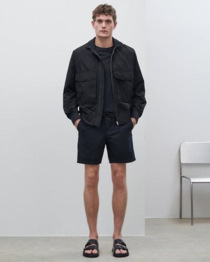 11 Major Men's Short Trends For Summer 2026
