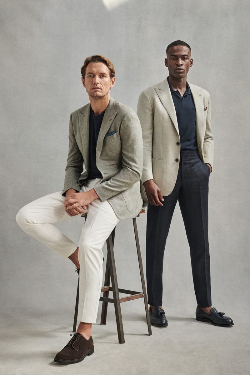The New Rules Of Men's SmartCasual Style For 2026 — free download
