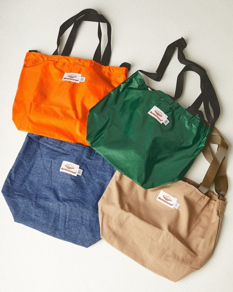 Portable Medium Summer Bag main image 0
