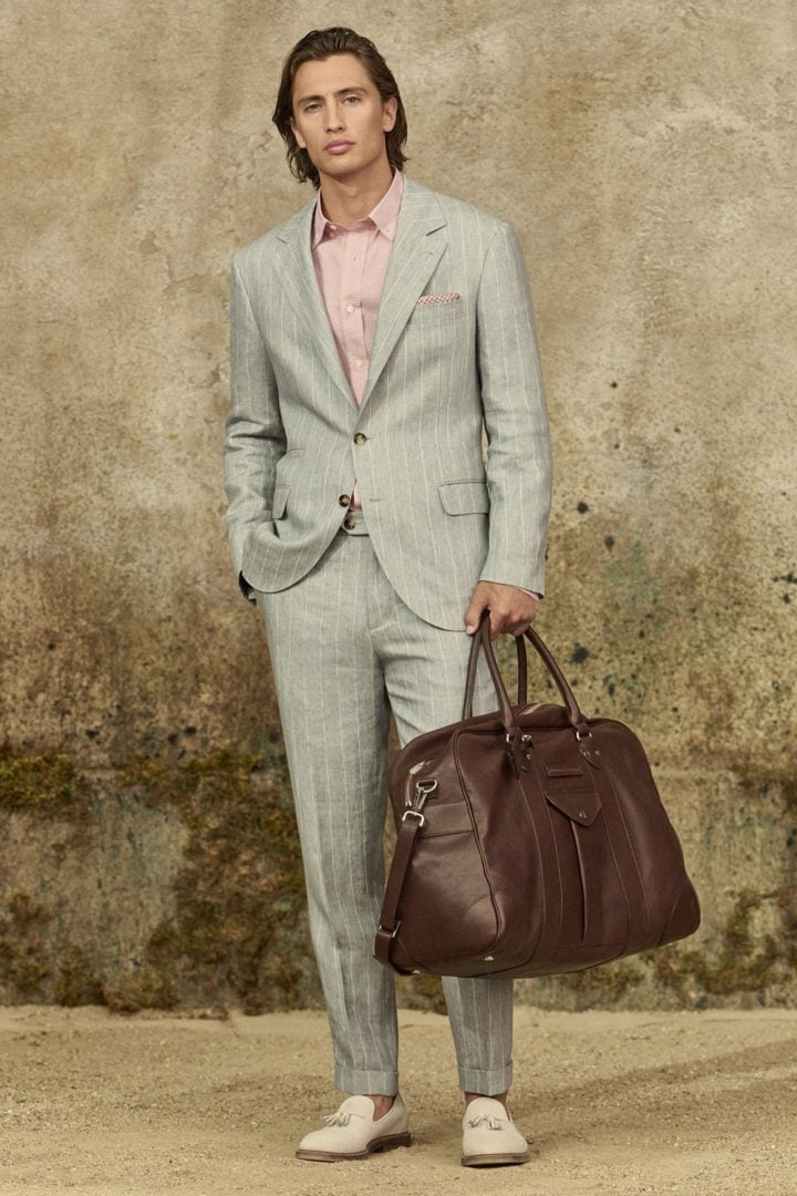 The New Rules Of Men s Summer Wedding Attire 2025 