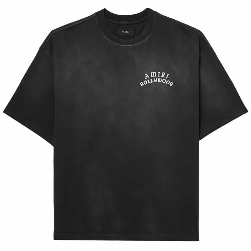 The 9 Biggest Men’s T-Shirt Trends For 2025