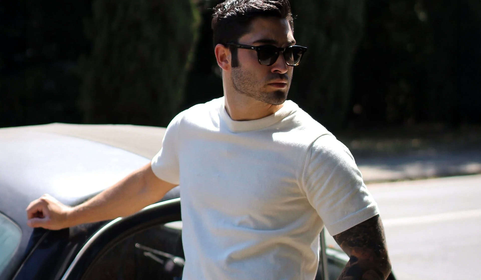 The 9 Hottest Men's T-Shirt Trends For 2025