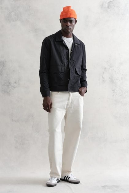 White Pant main image 0