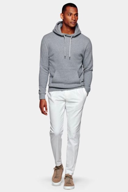 White Pant main image 1