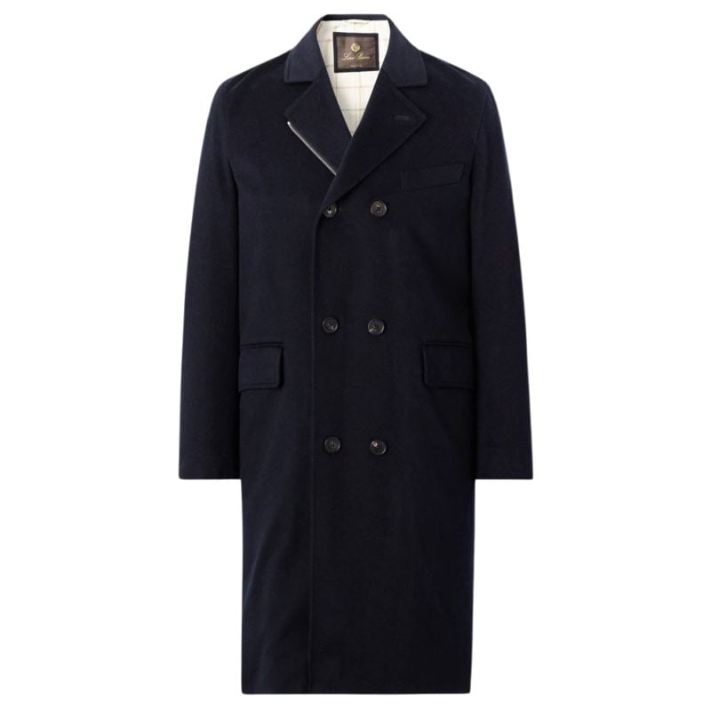 The Best Luxury Coats And Jackets Brands For Men