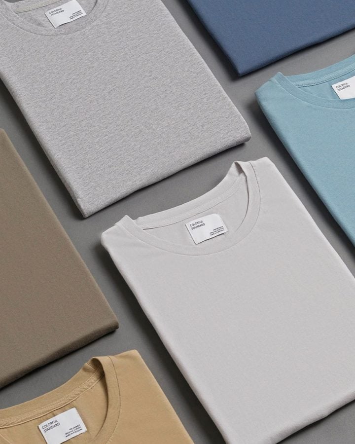 The Best Oversized T-Shirt Brands For Men: Thick & Loose