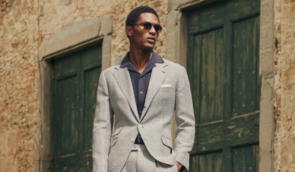 Top Drawer 9 Of The Highest Quality Clothing Brands For Men Ape to