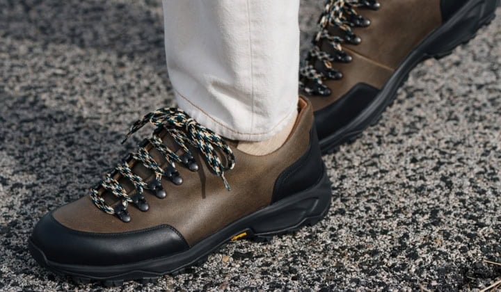 Nike X Undercover Gyakusou: Autumn/Winter 12 - Ape to Gentleman