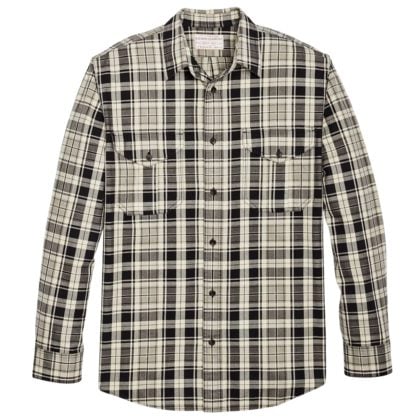 The Brands Making The Best Luxury Shirts For Men