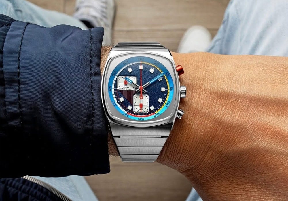 The 11 Coolest New And Underground Watch Brands For Men