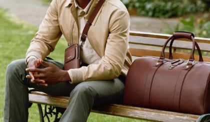 10 Fashion Accessories All Stylish Men Should Own