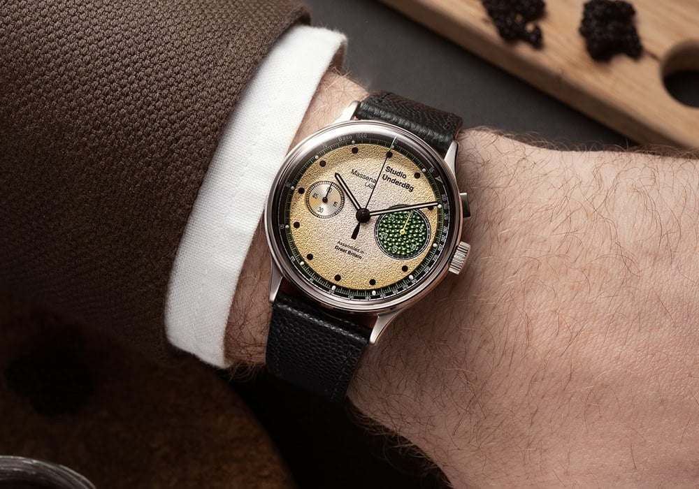 The 11 Coolest New And Underground Watch Brands For Men