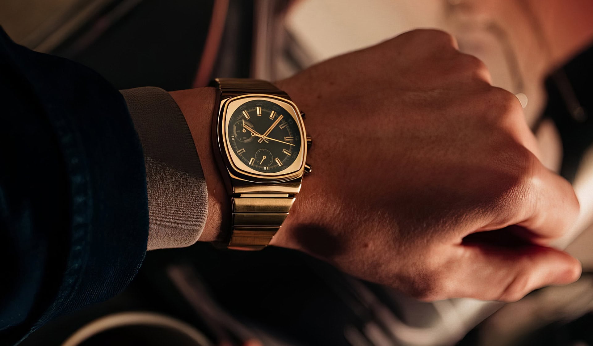 The 11 Coolest New And Underground Watch Brands For Men