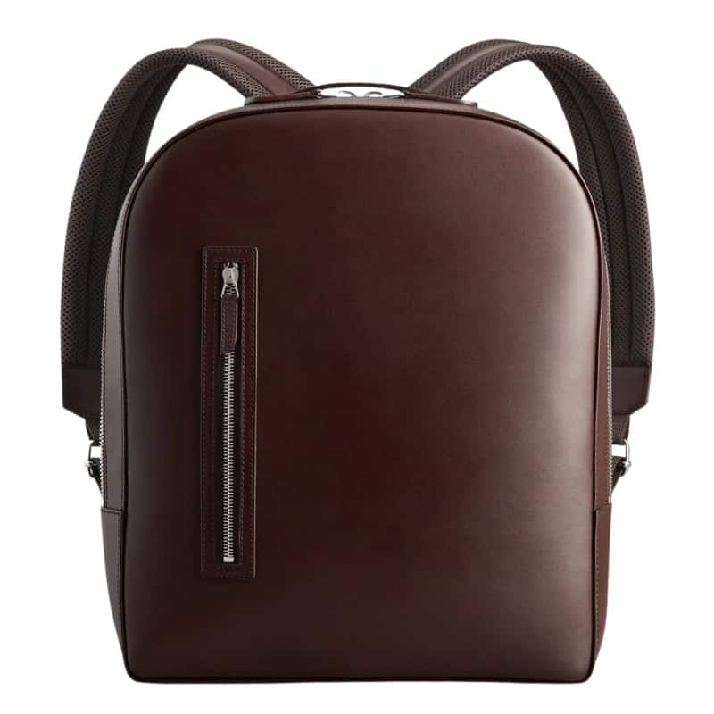 13 Brands Making The Best Luxury Backpacks For Men