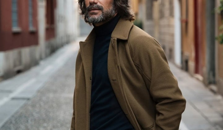 Beats by Dr. Dre x Alexander Wang - Ape to Gentleman