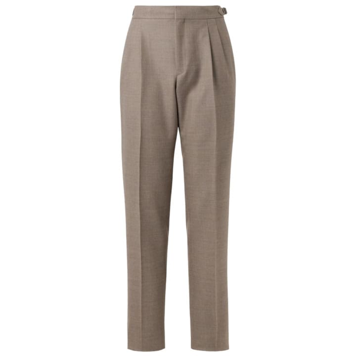 Filippo - soft luxury pants for men main image 0